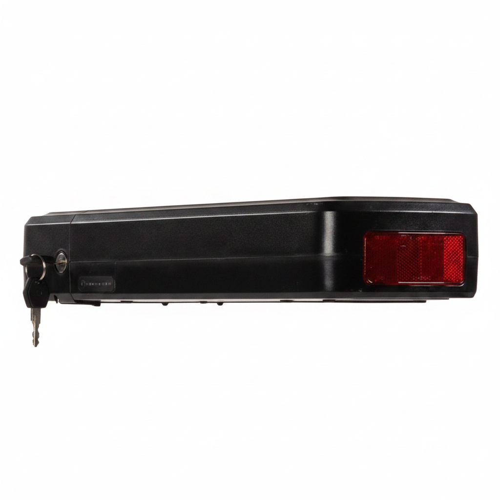 C02 Battery