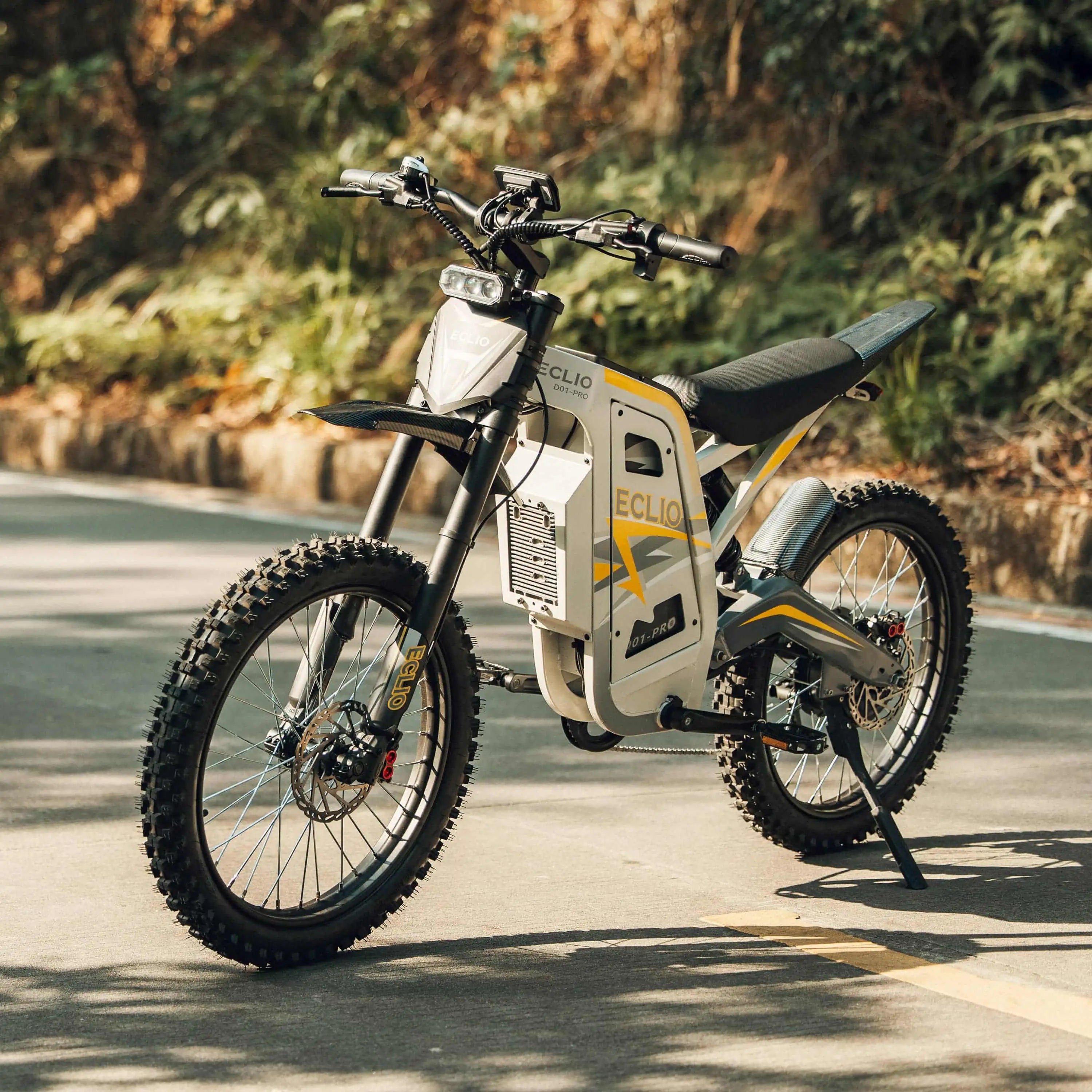 ECLIO Terrn 2 Pro Off-Road Electric Bike