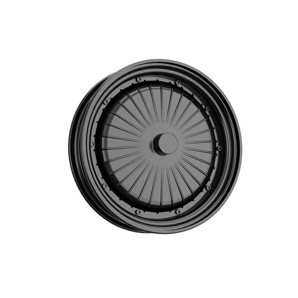 Wheel for M1