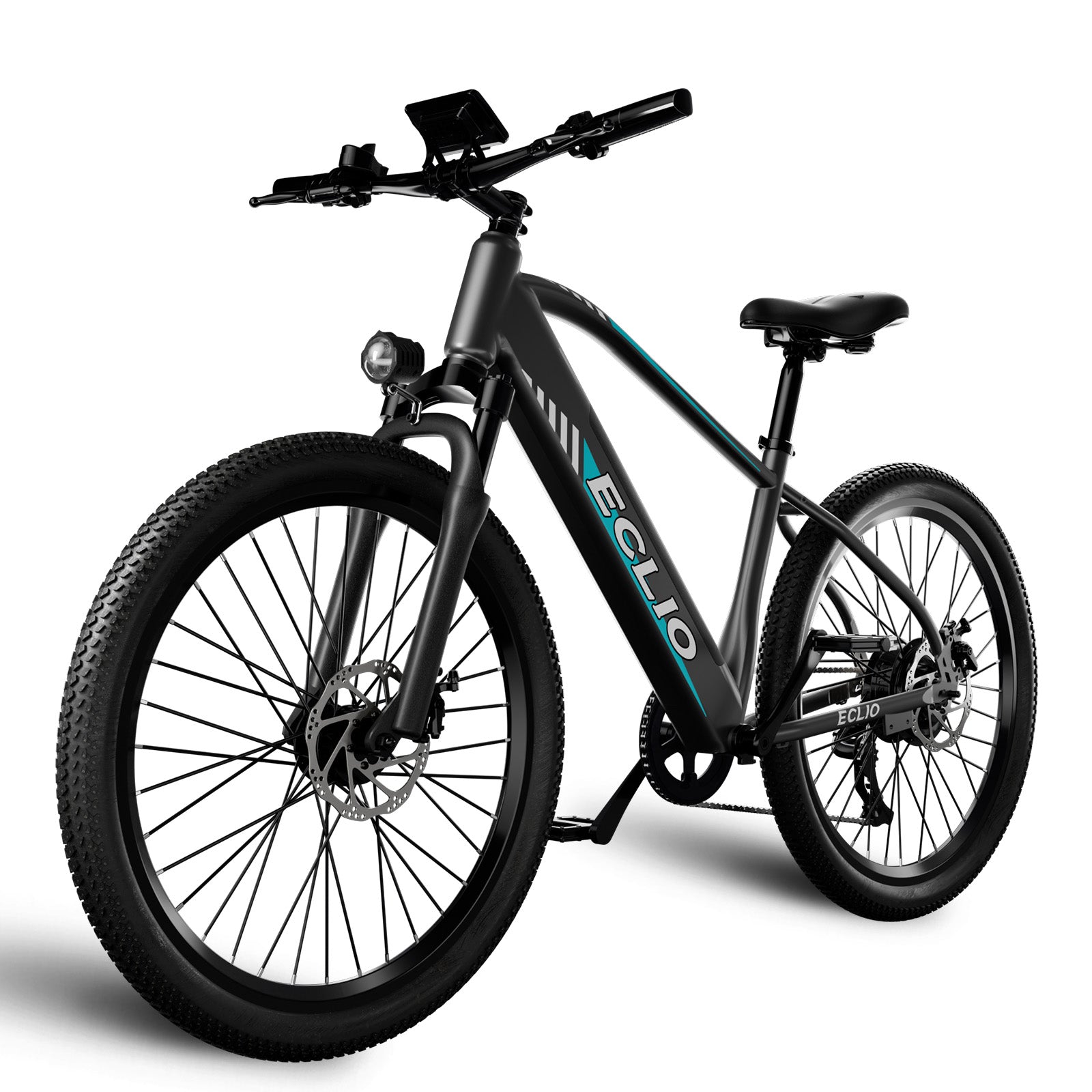 ECLIO Otium M5 City Commuter Electric Bike