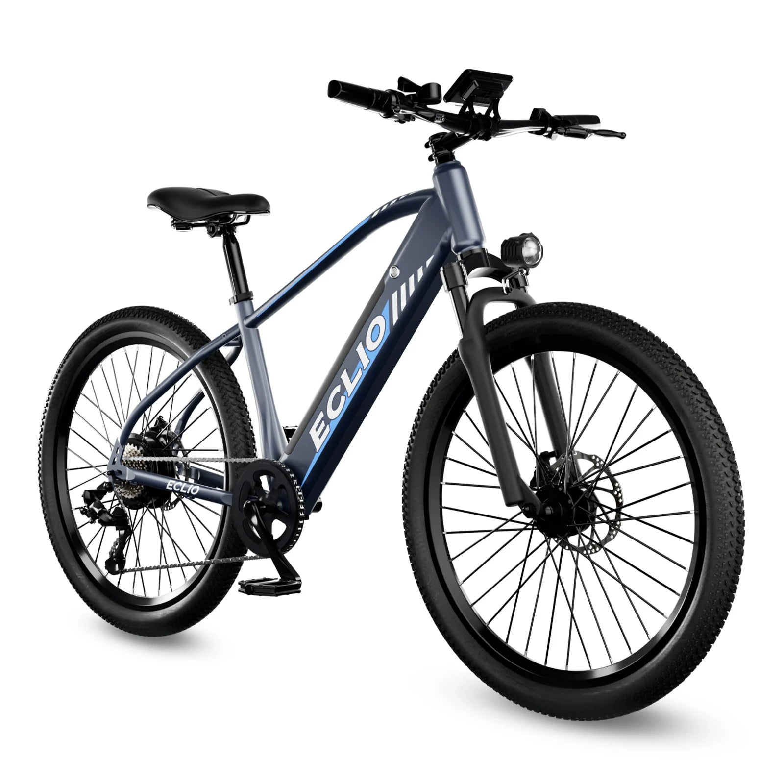 ECLIO Otium M5 City Commuter Electric Bike