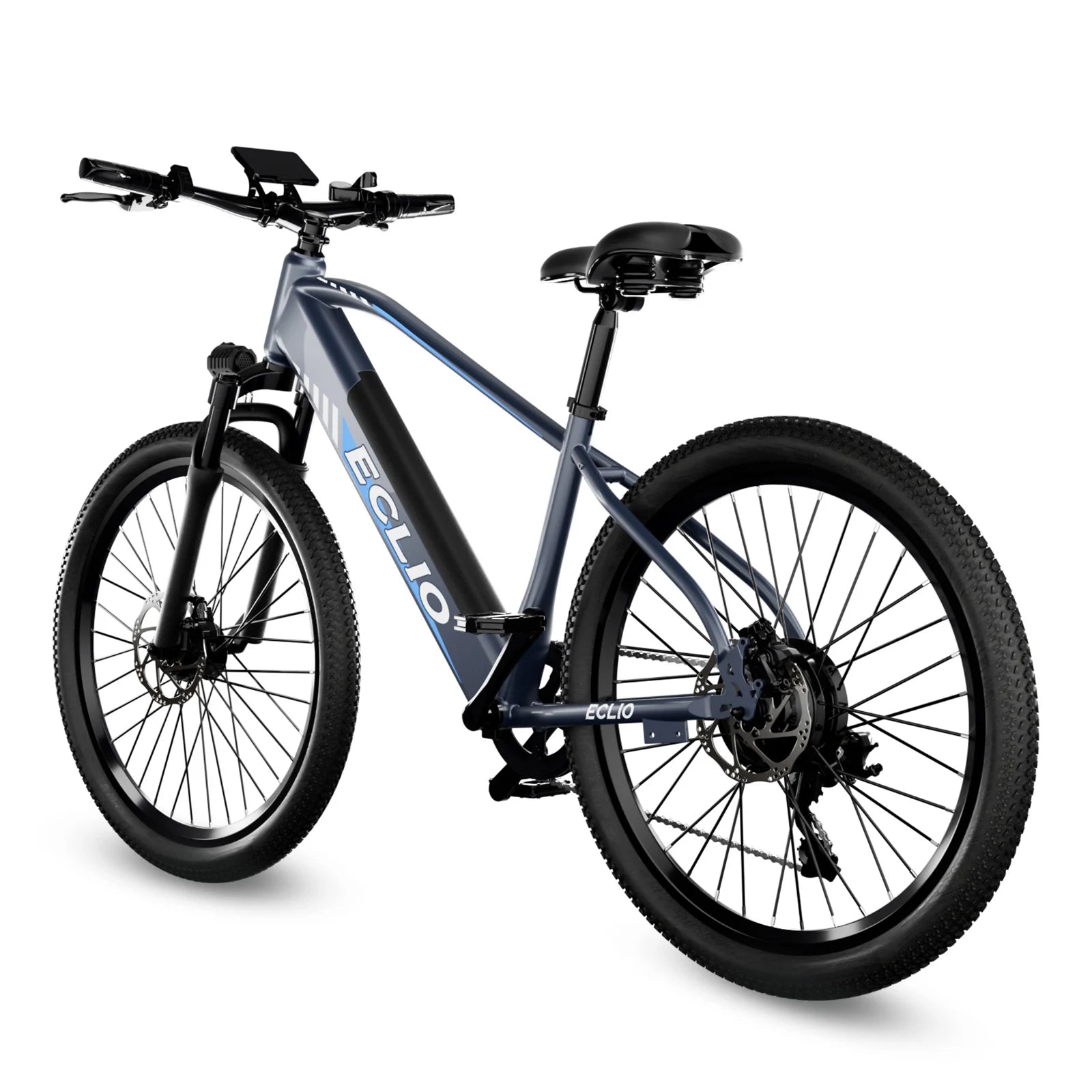 ECLIO Otium M5 City Commuter Electric Bike