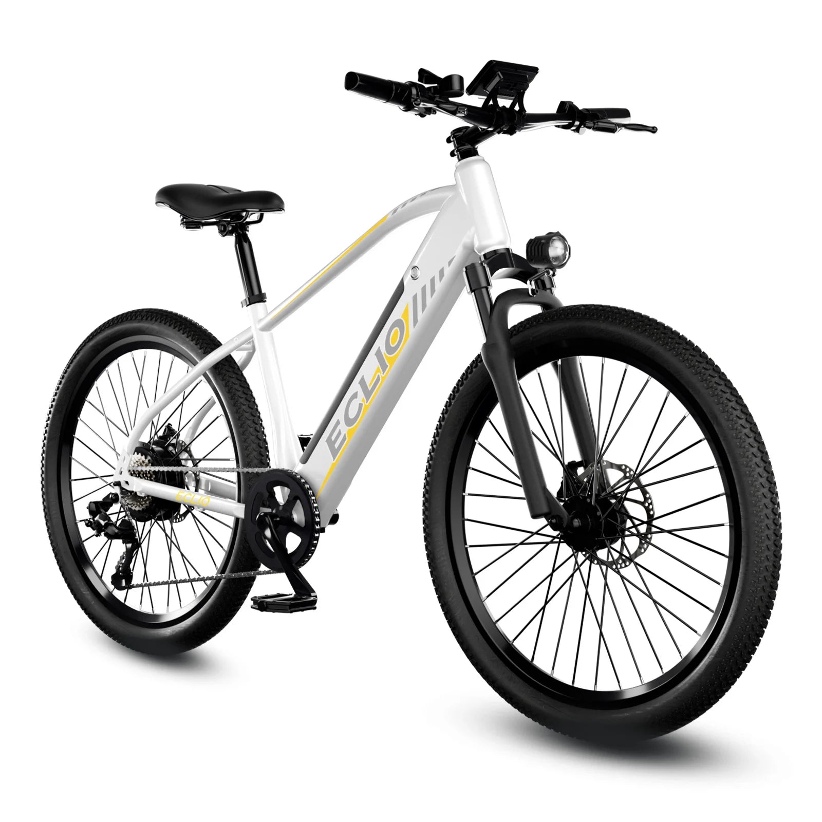 ECLIO Otium M5 City Commuter Electric Bike