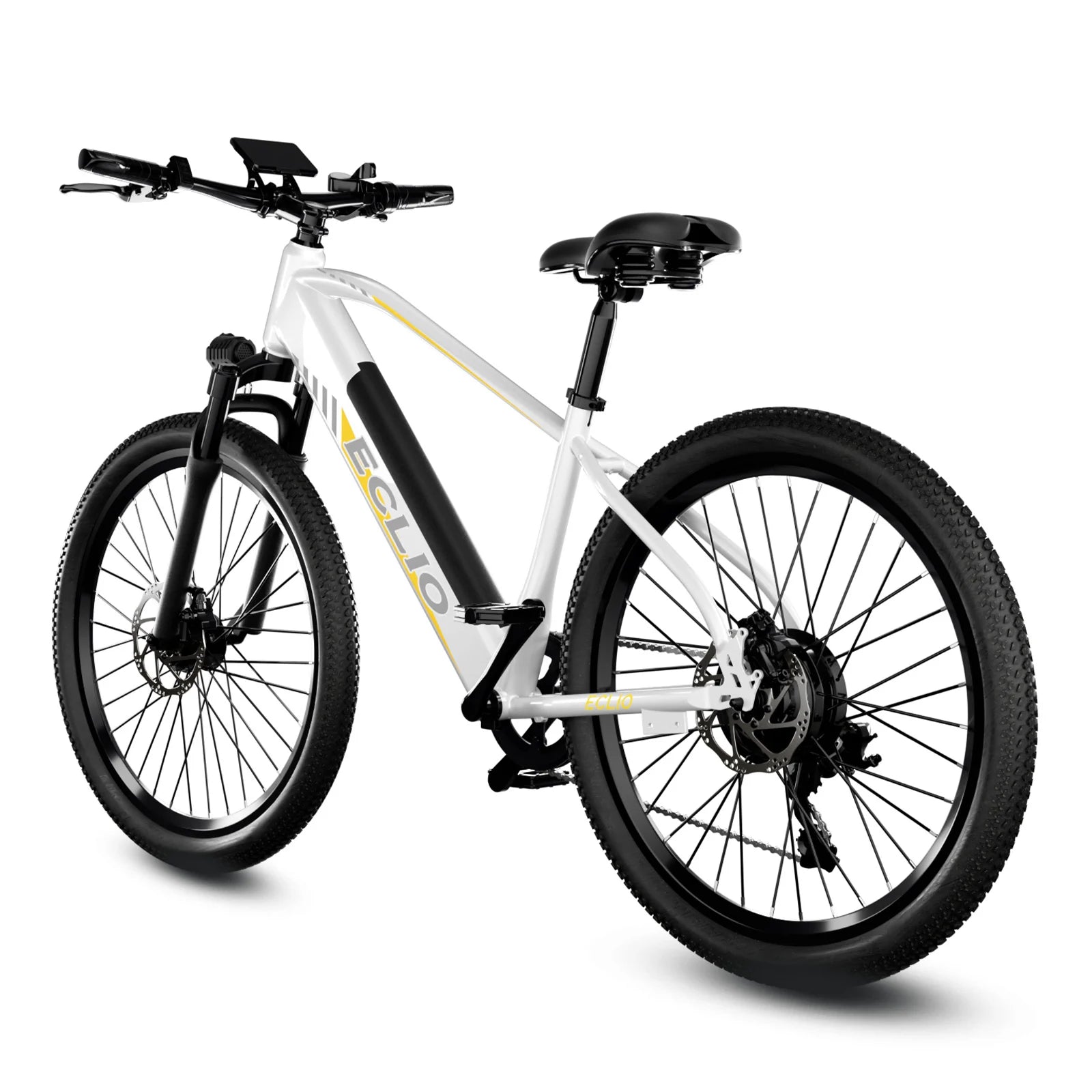 ECLIO Otium M5 City Commuter Electric Bike