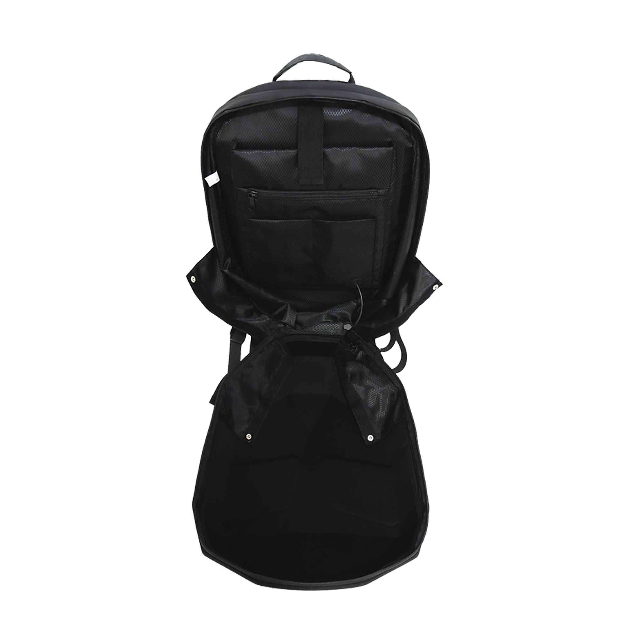 ECLIO Blueprint LED Motorcycle Backpack