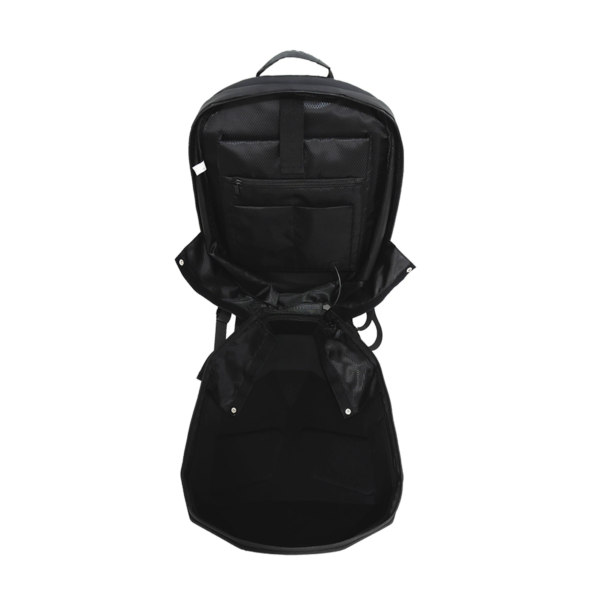 ECLIO Graffiti LED Motorcycle Backpack