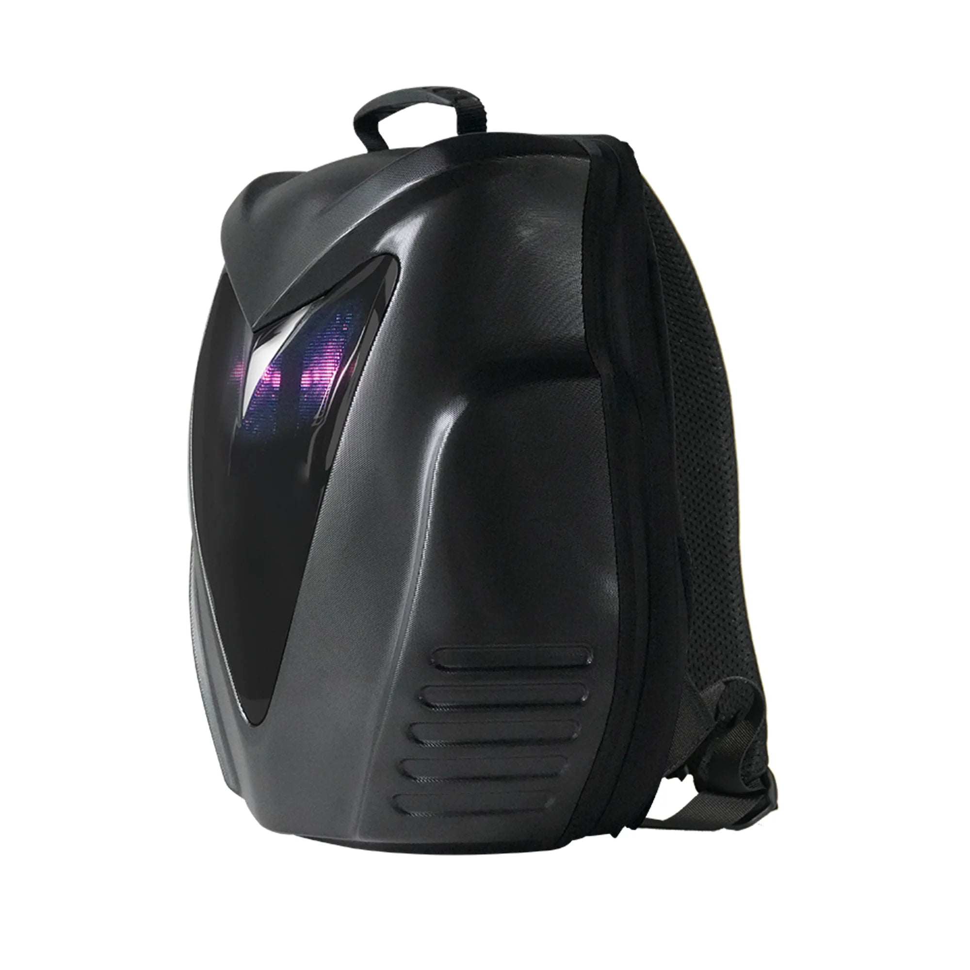 ECLIO Owl LED Motorcycle Backpack