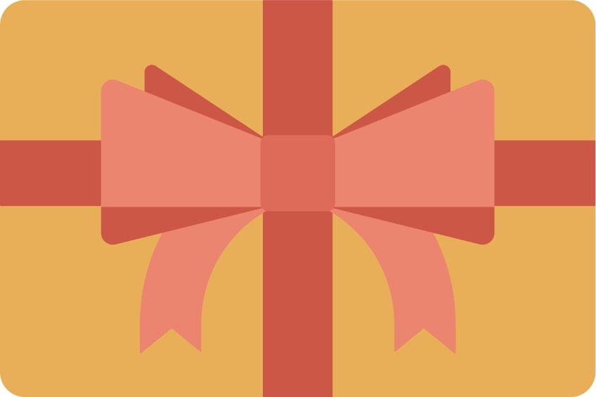 ECLIO Gift Card