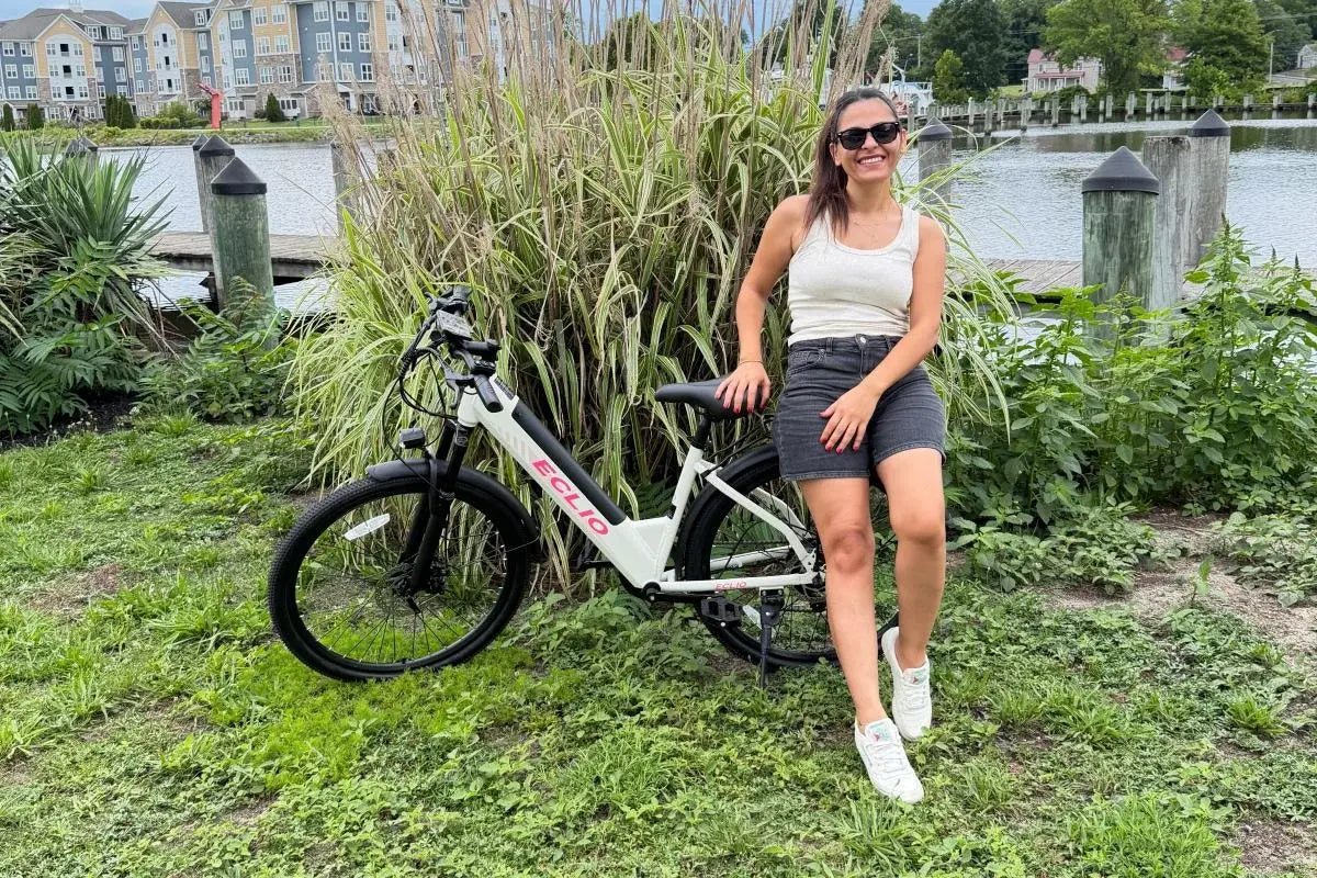 How Fast Do Electric Bikes Go?