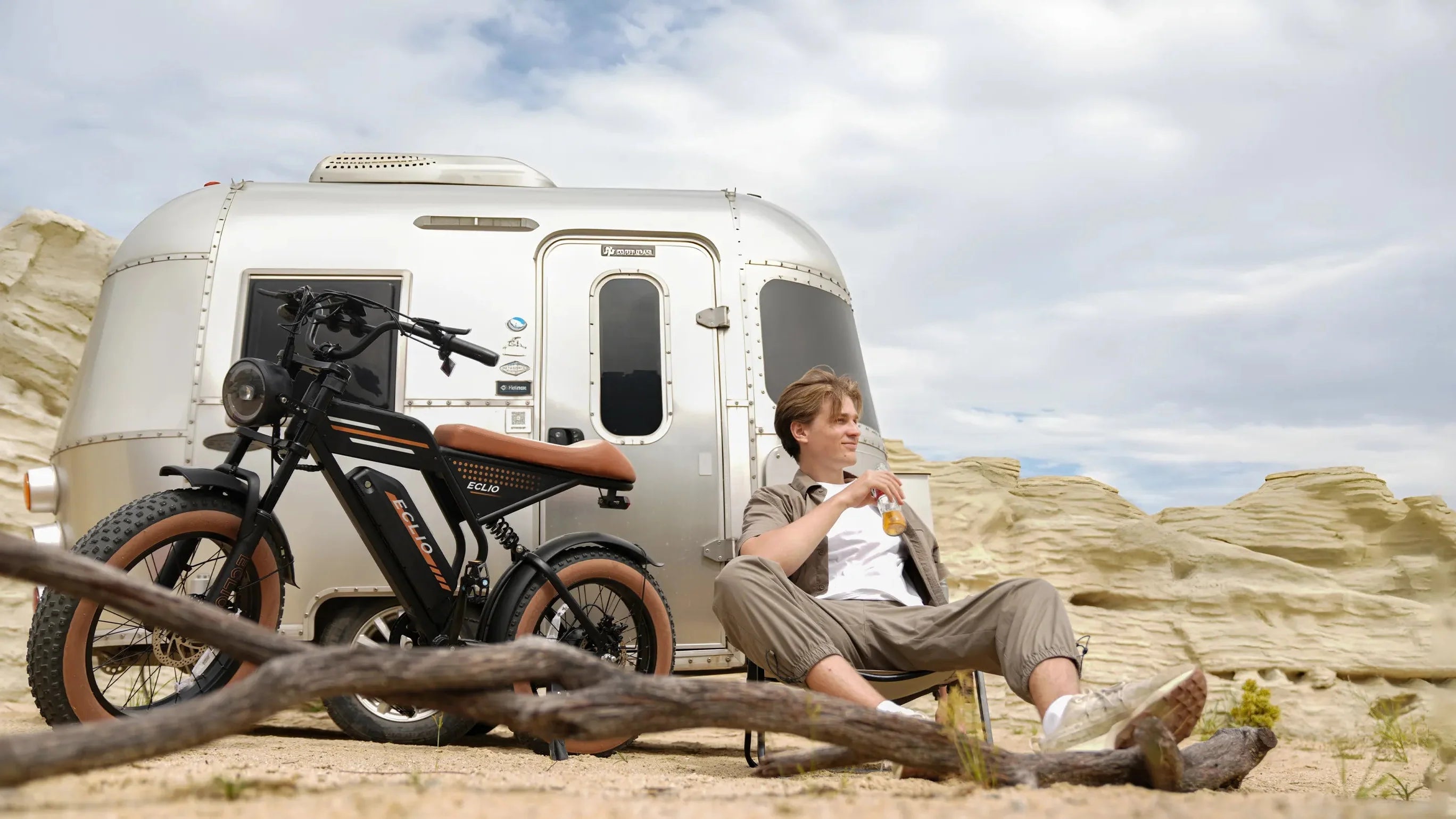 Fat Tire Electric Bike