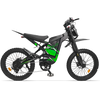 ECLIO D01 Off-Road Electric Bike