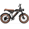 ECLIO Vetus 2 | F02 Electric Bike