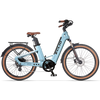 ECLIO Lumeo 2 Carbon Fiber Electric Bike