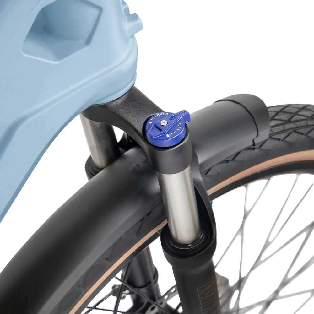 Front Fork for Lumeo 2