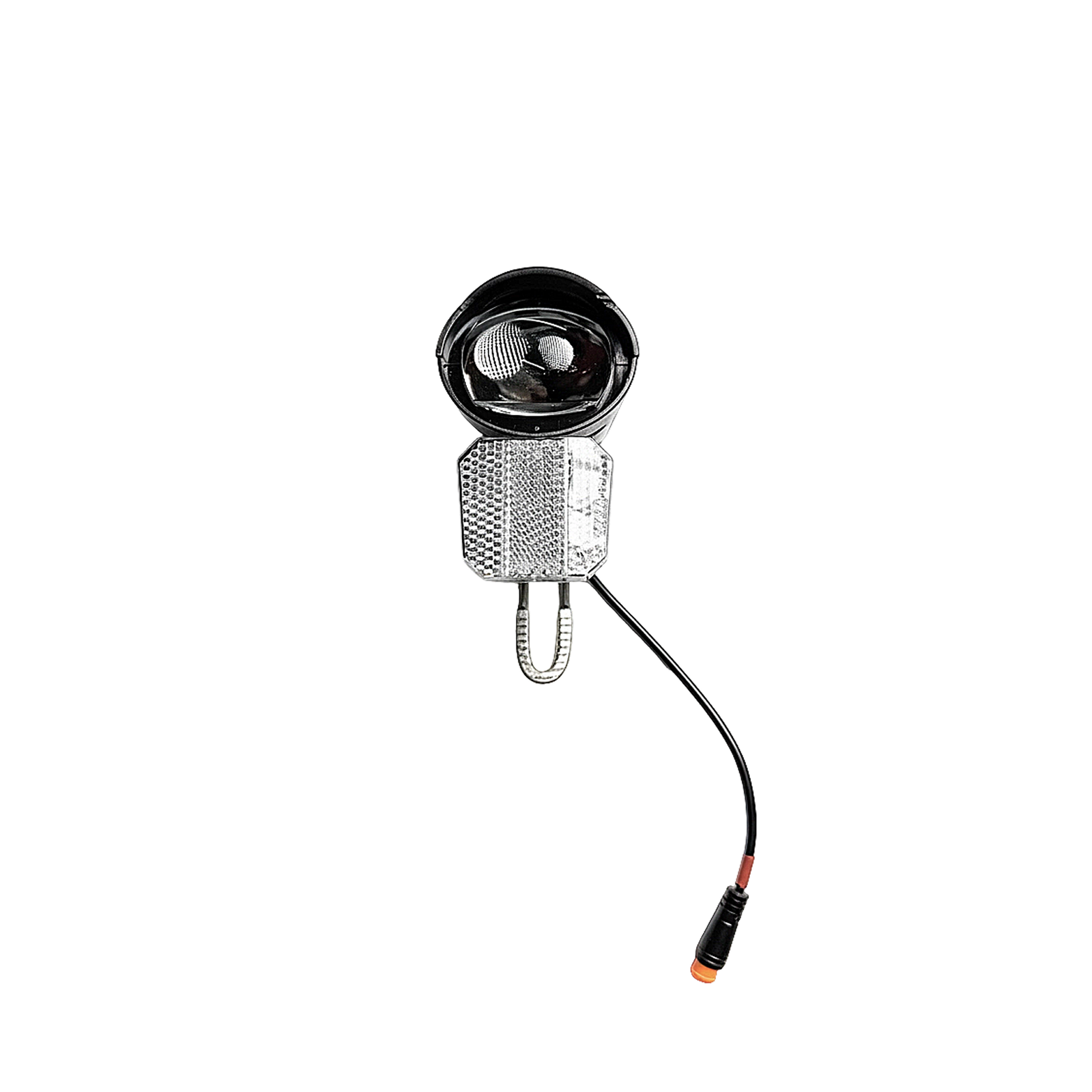 Headlight for C Series