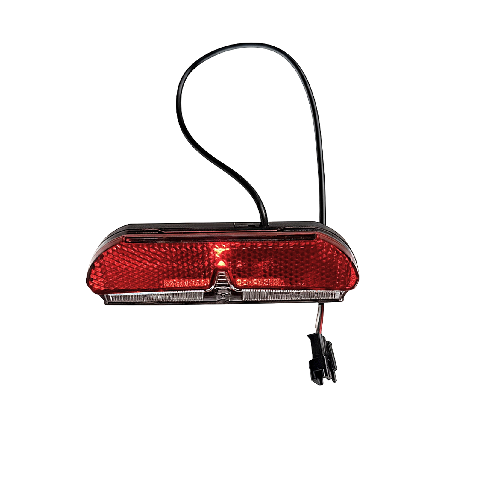 Bike Rack Tail Light for C Series