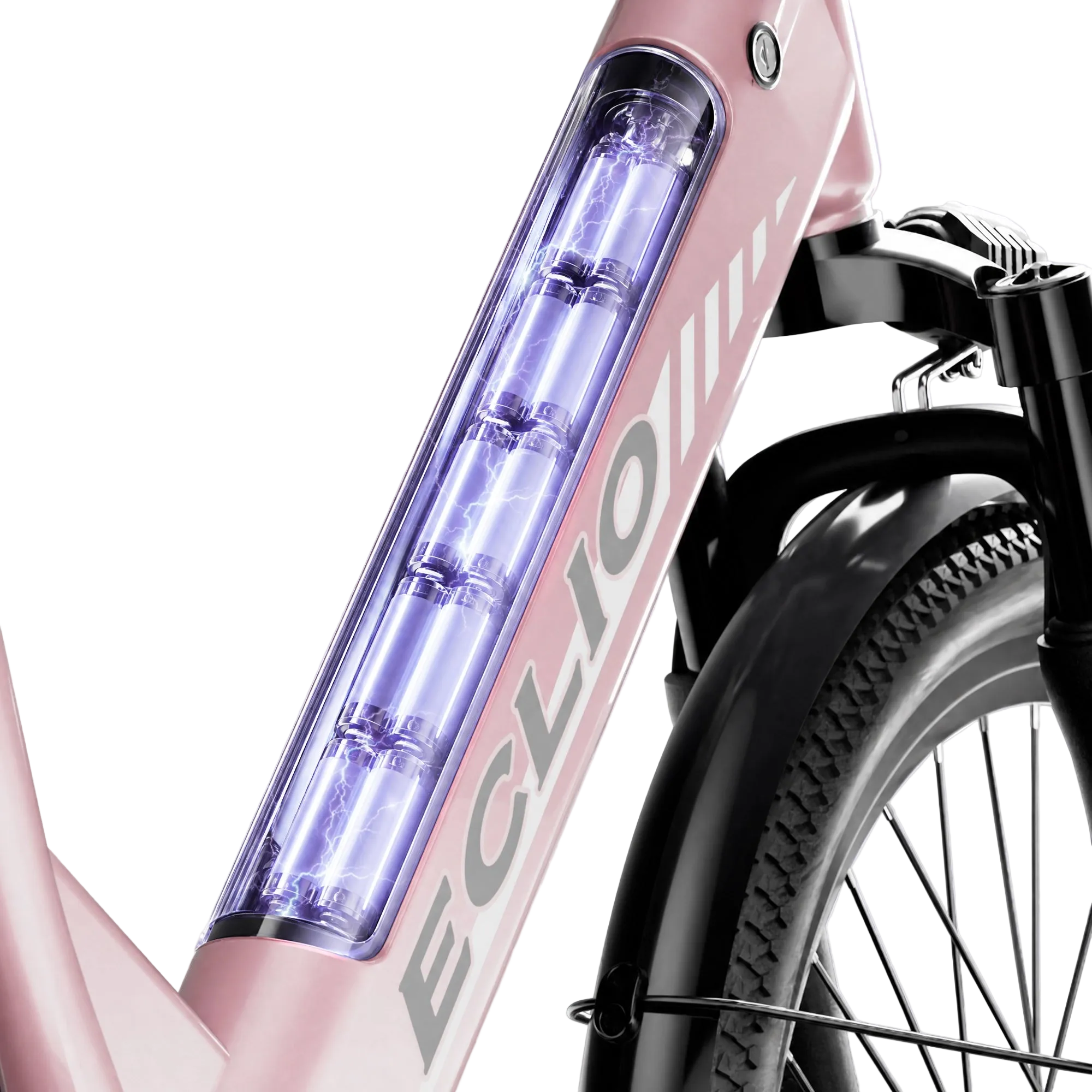 ECLIO Battery for Otium M5L