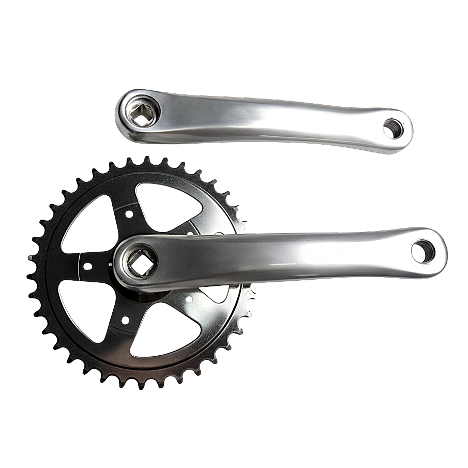 Bicycle Crank Set for C Series