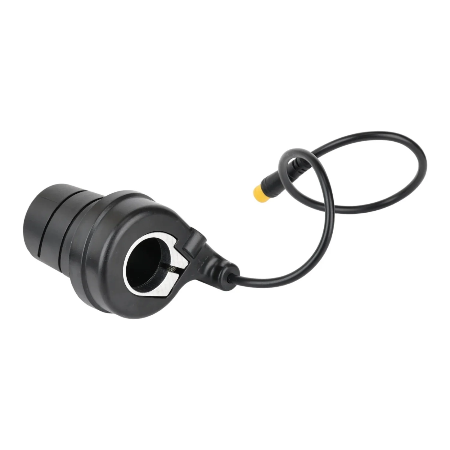 Throttle with for F01 F02