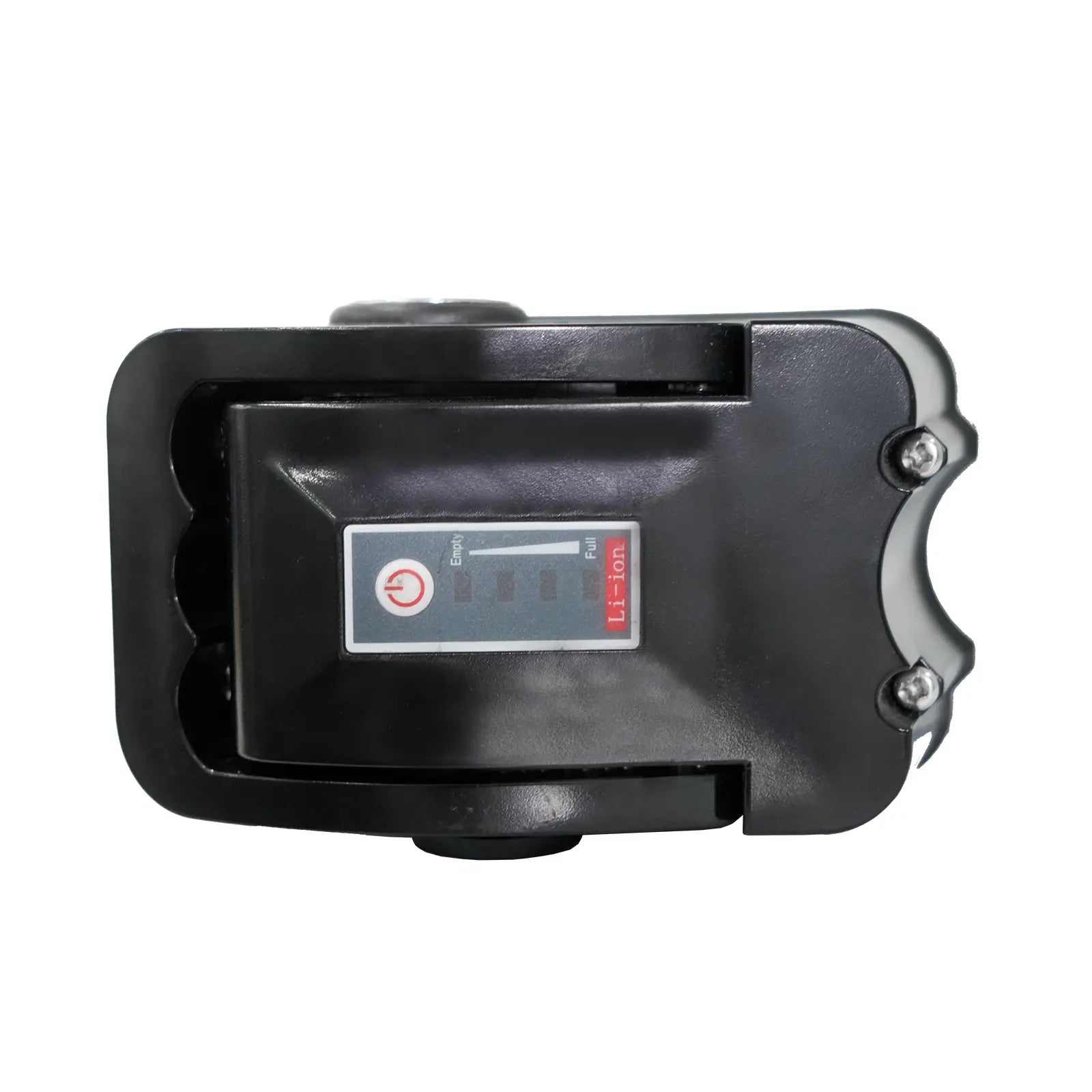 C01 battery power display