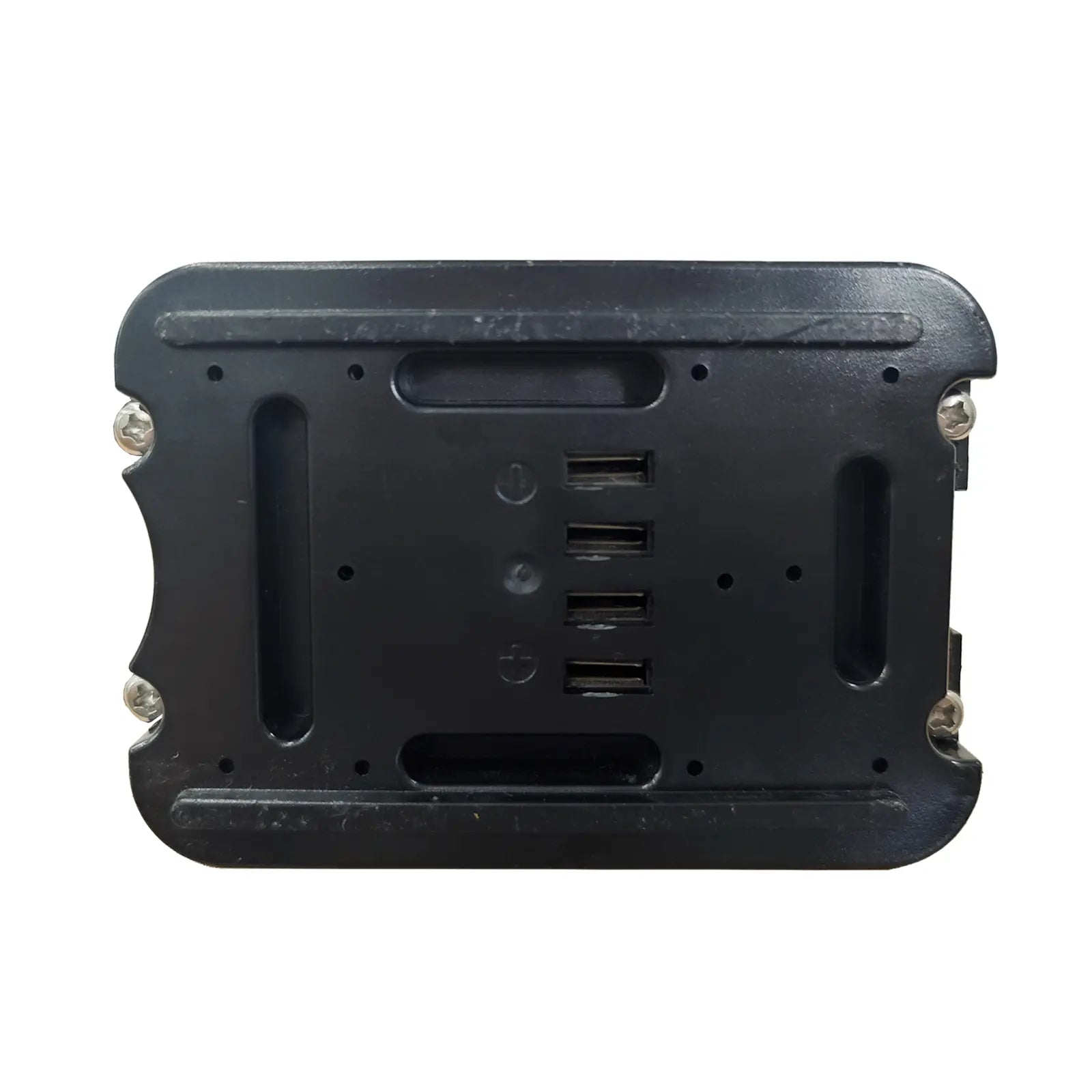 Bottom interface of C01 battery