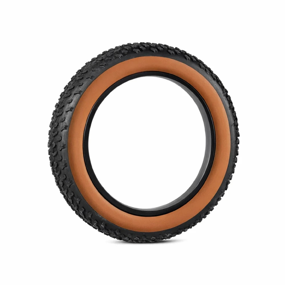 Eclio 20x inches Fat Tires for F01 F02