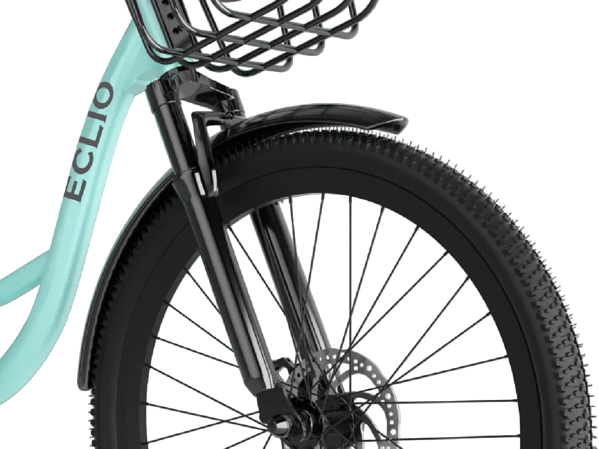 Front Fork for Otium 1
