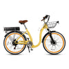 ECLIO Otium 2 City Cruiser Electric Bike