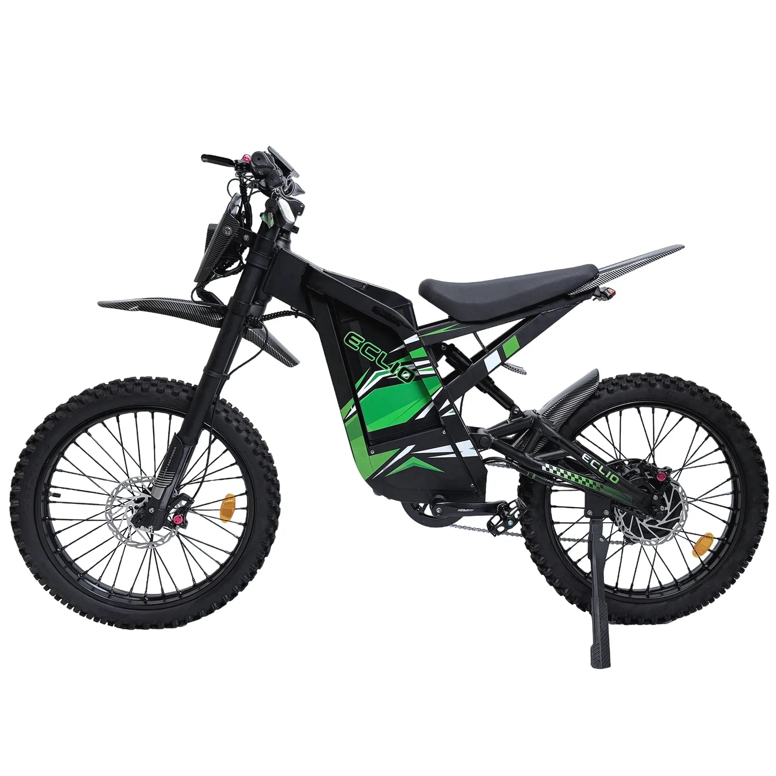 Eclio D01 Off-Road Electric Bike