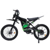 Eclio D01 Off-Road Electric Bike