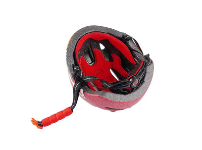 Eclio Dinosaur Kids Helmet