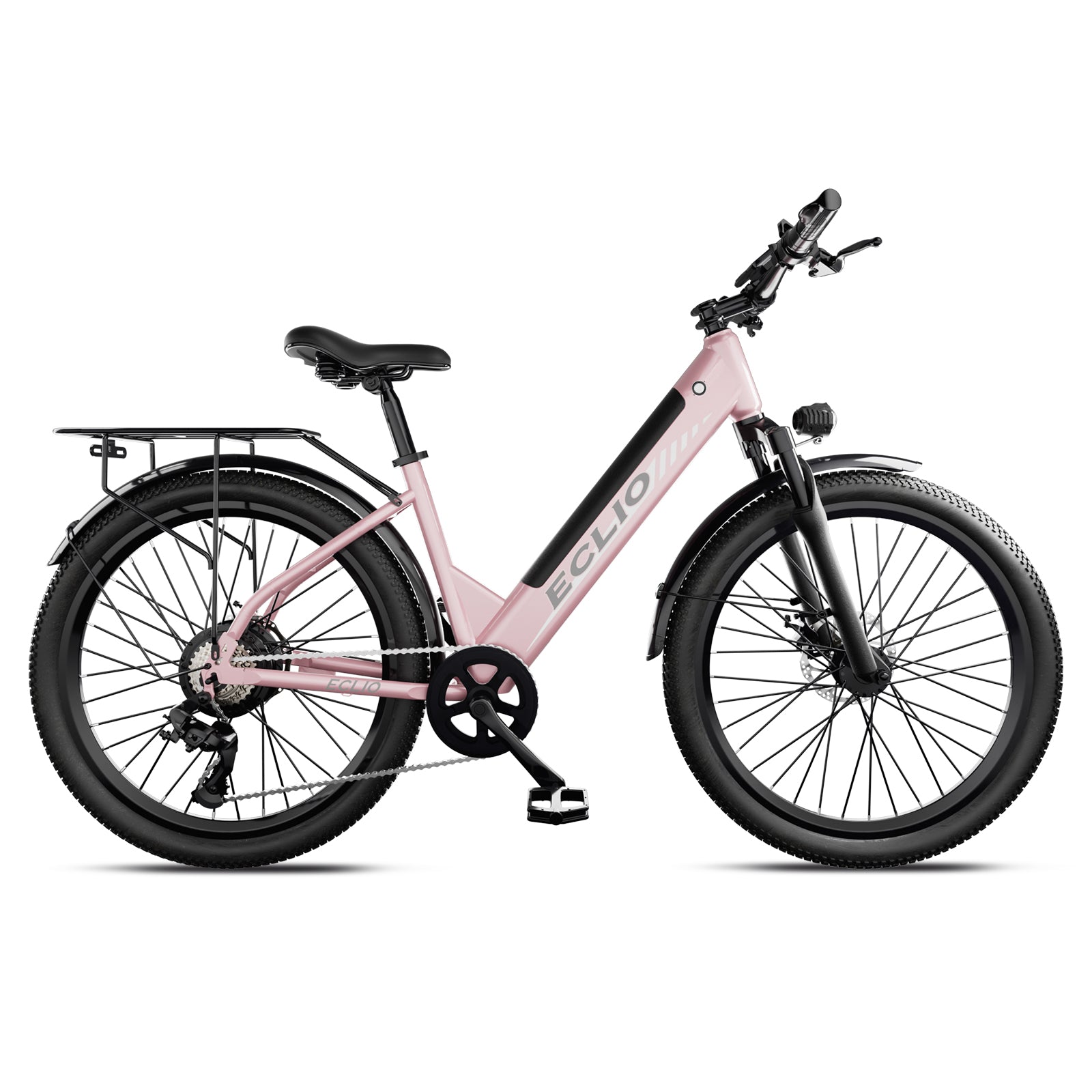 ECLIO M1 Folding Electric Bike