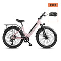 ECLIO Otium M5L City Commuter Electric Bike