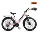 ECLIO Otium M5L City Commuter Electric Bike