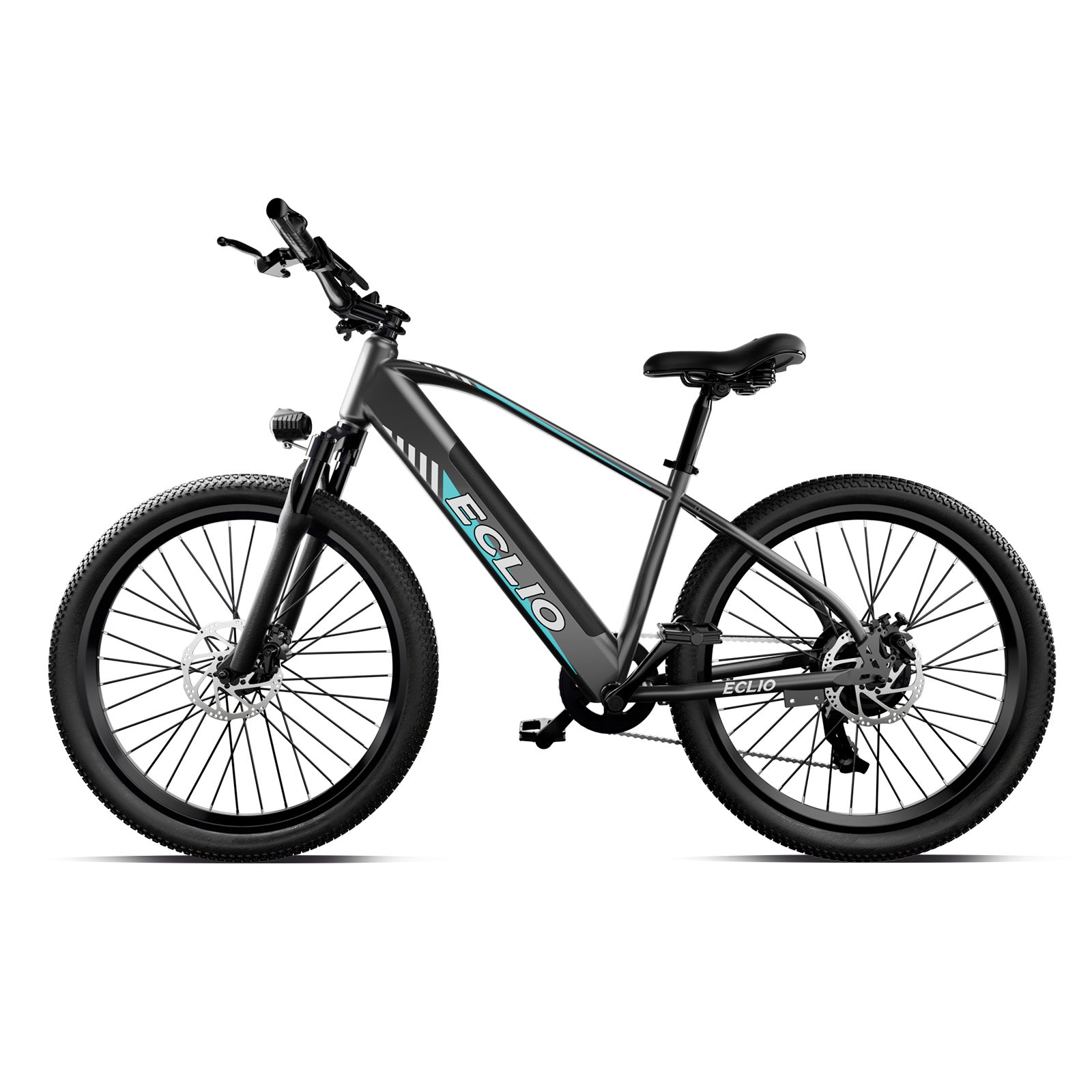 ECLIO Otium M5 City Commuter Electric Bike