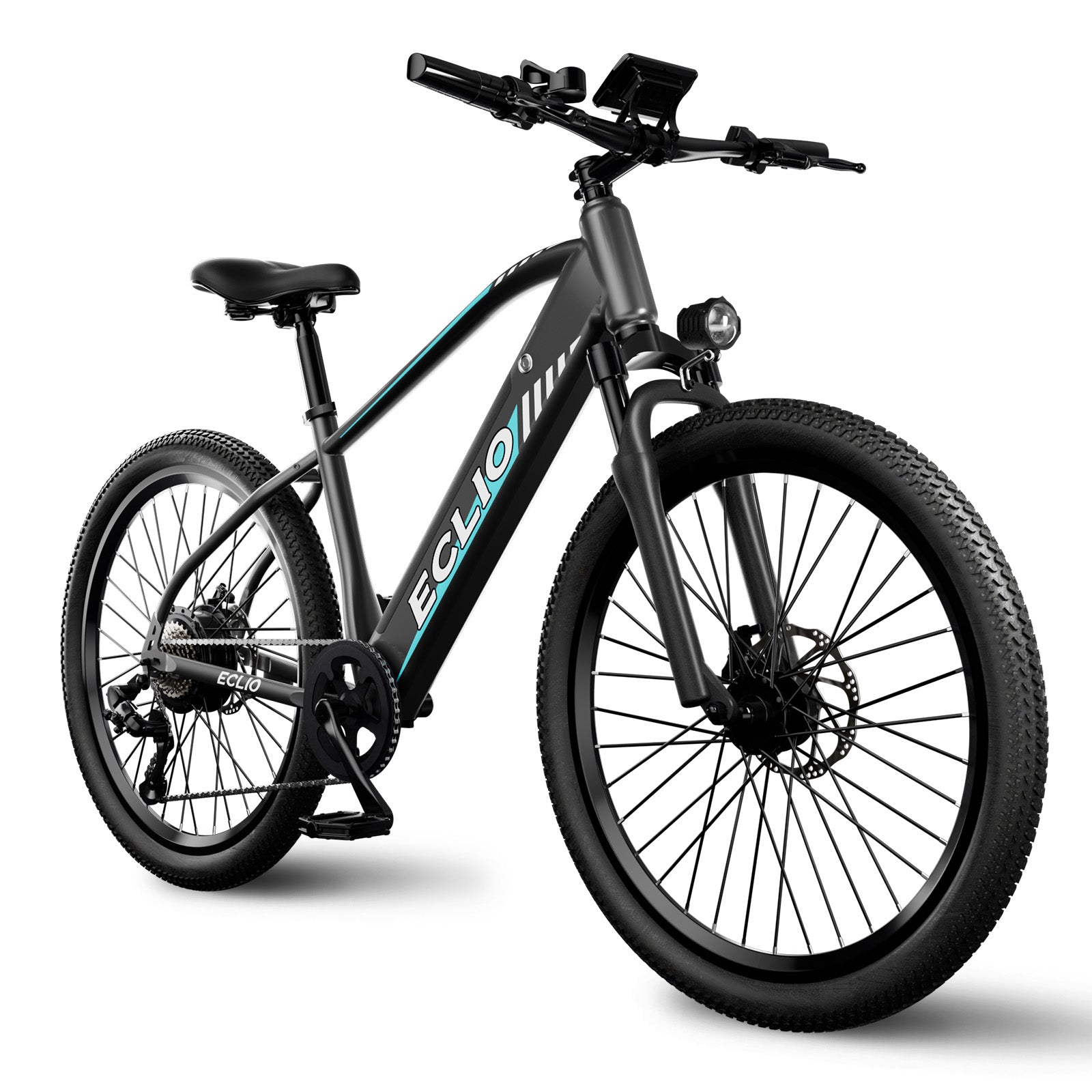 ECLIO Otium M5 City Commuter Electric Bike