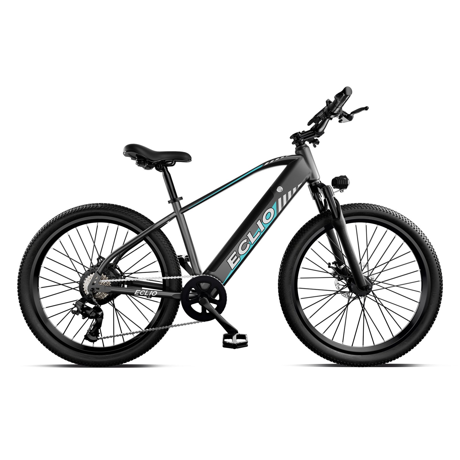ECLIO Otium M5 City Commuter Electric Bike