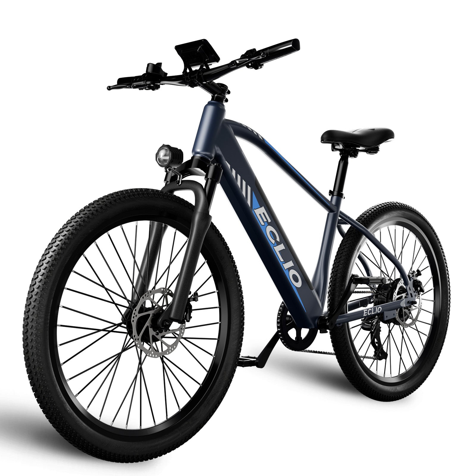 ECLIO Otium M5 City Commuter Electric Bike