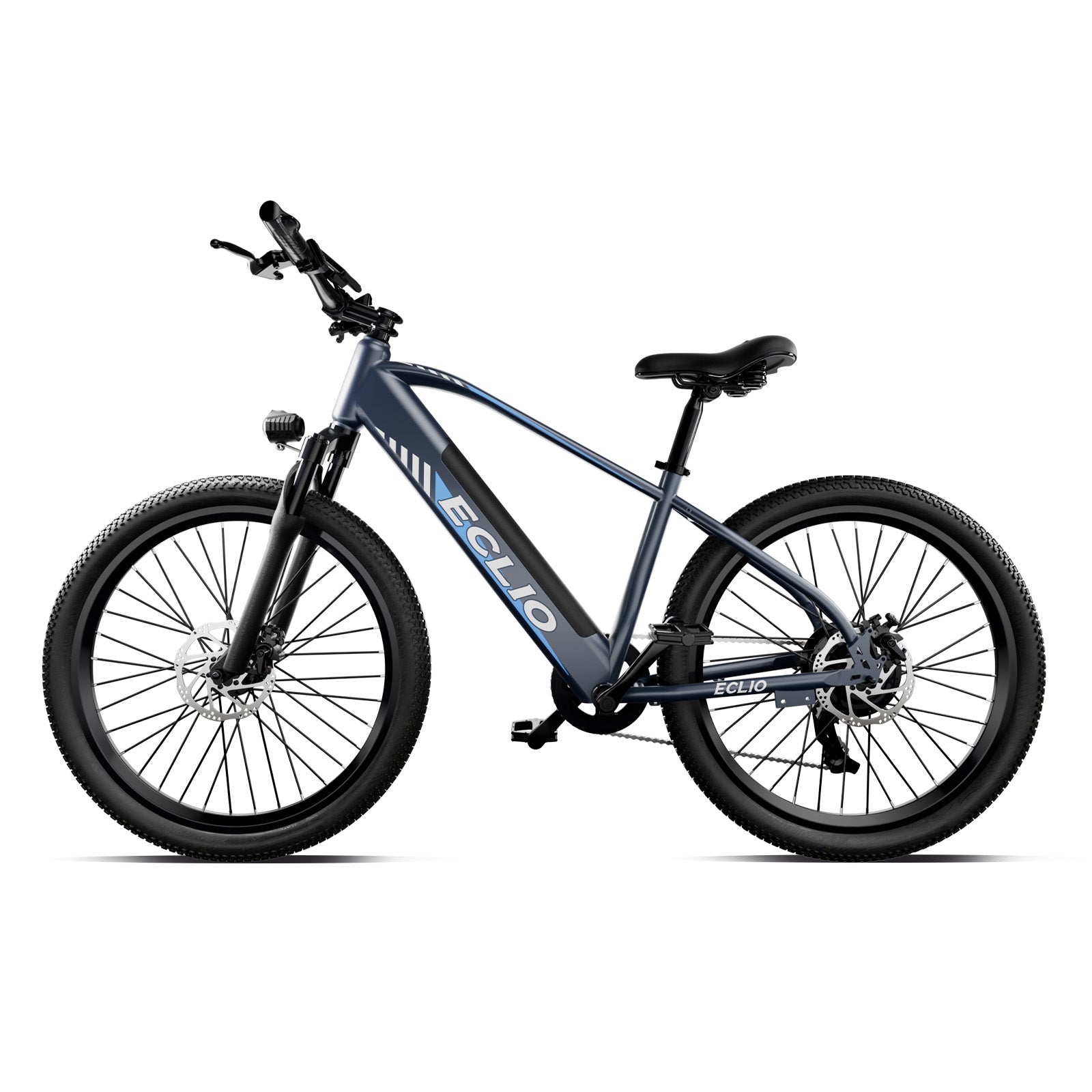 ECLIO Otium M5 City Commuter Electric Bike