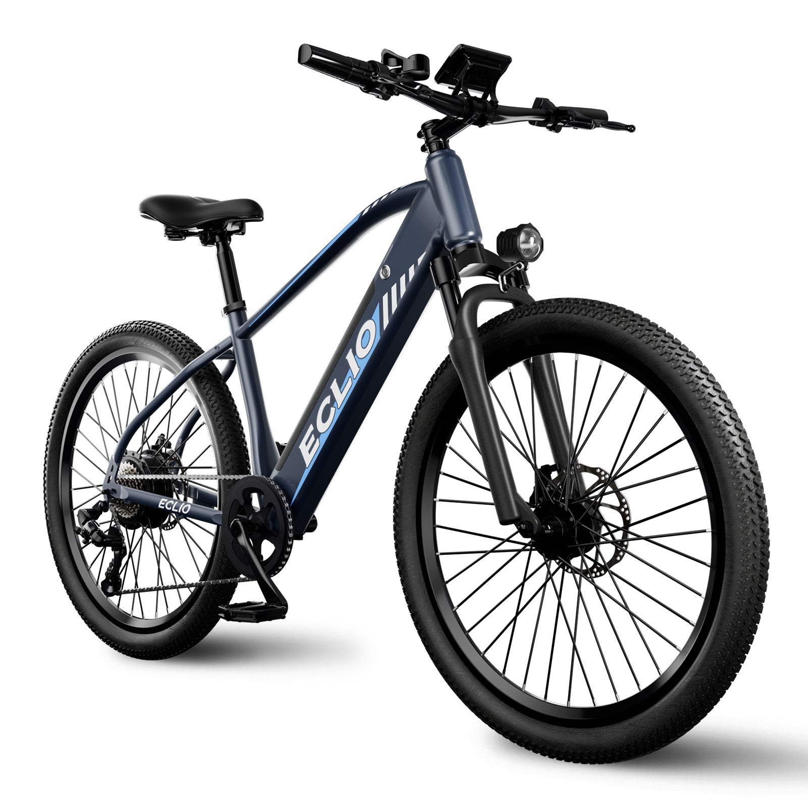 ECLIO Otium M5 City Commuter Electric Bike