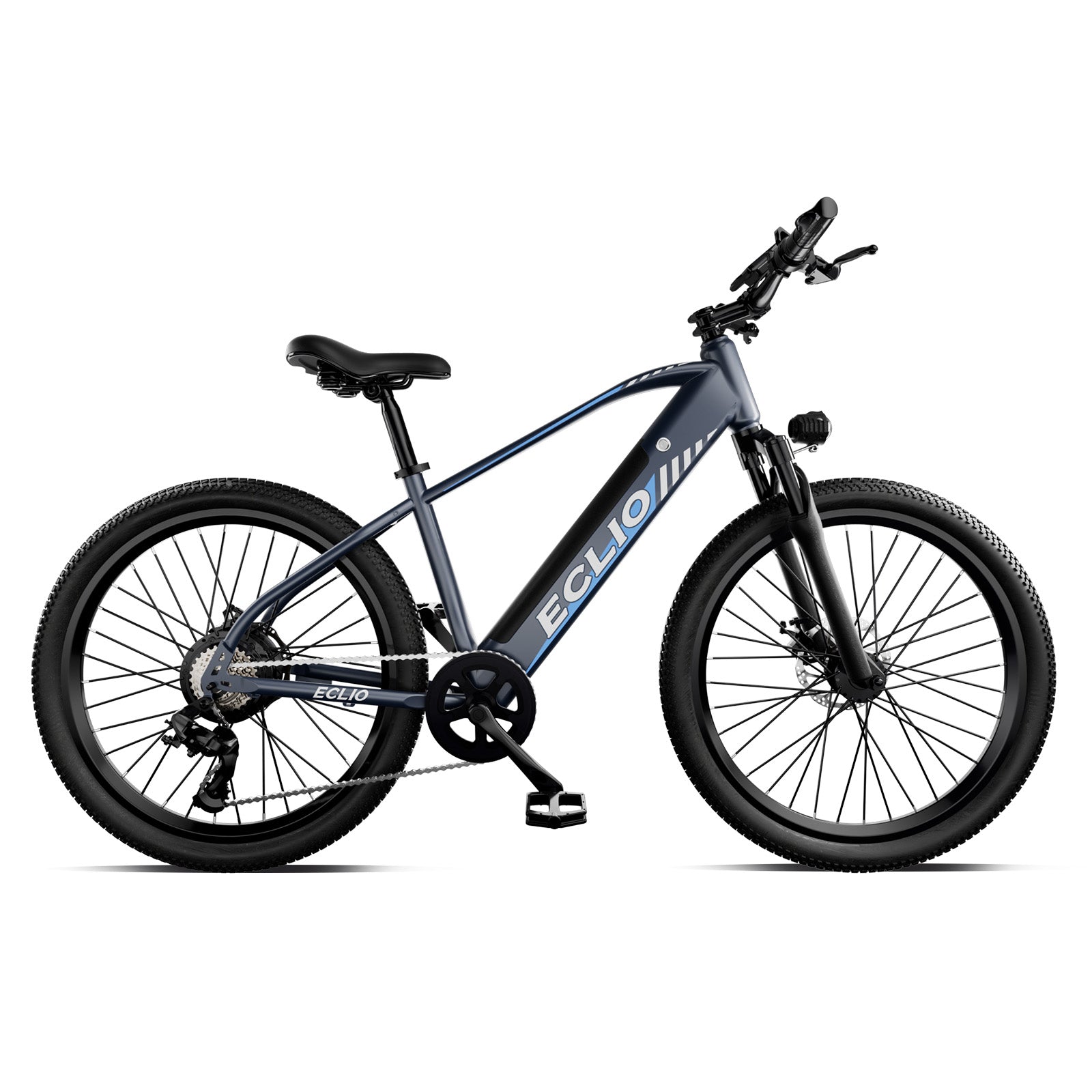 ECLIO Otium M5 City Commuter Electric Bike