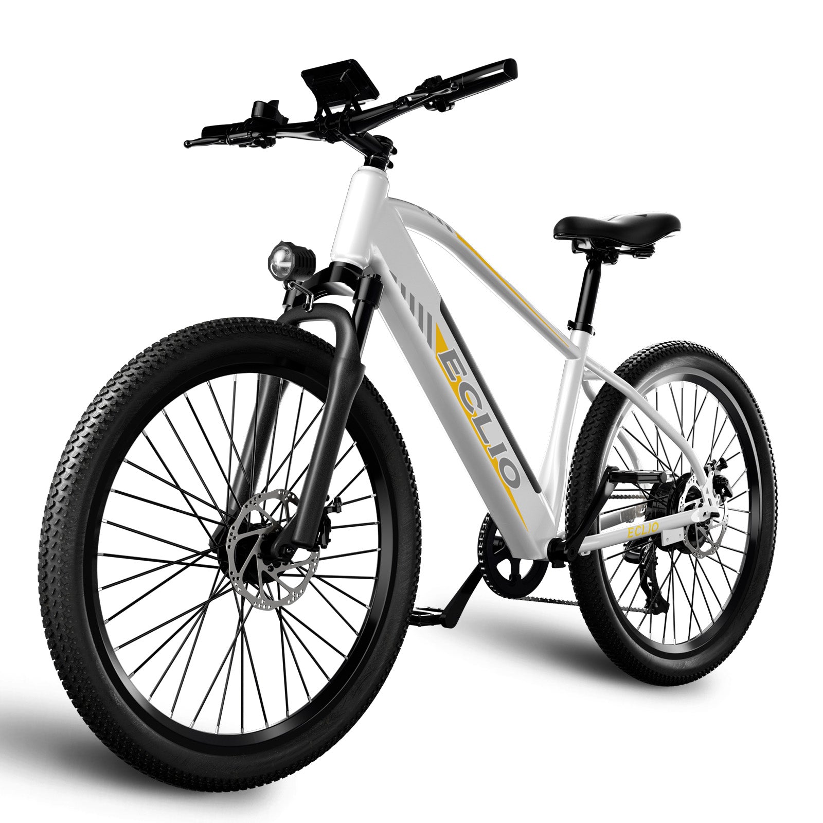 ECLIO Otium M5 City Commuter Electric Bike