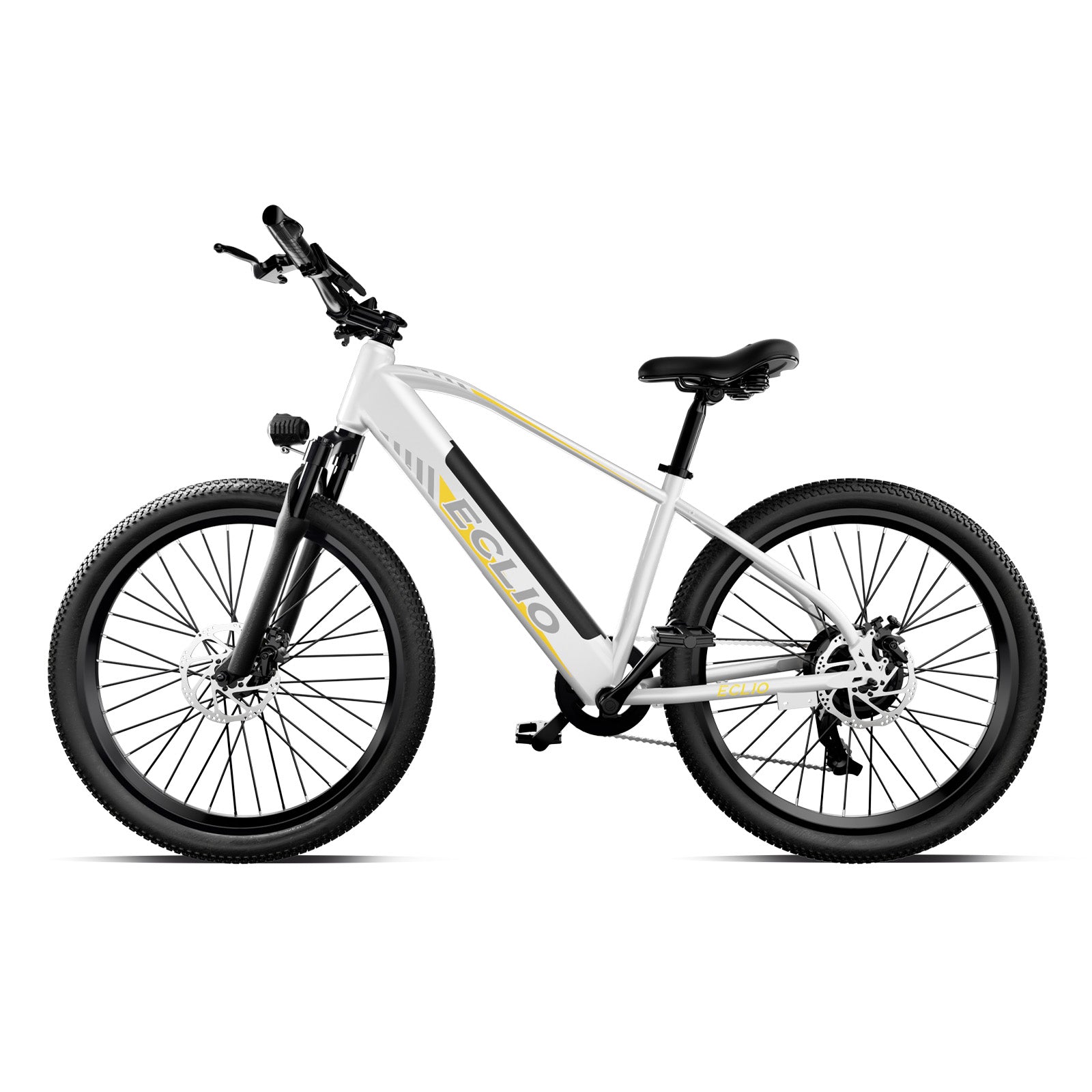 ECLIO Otium M5 City Commuter Electric Bike