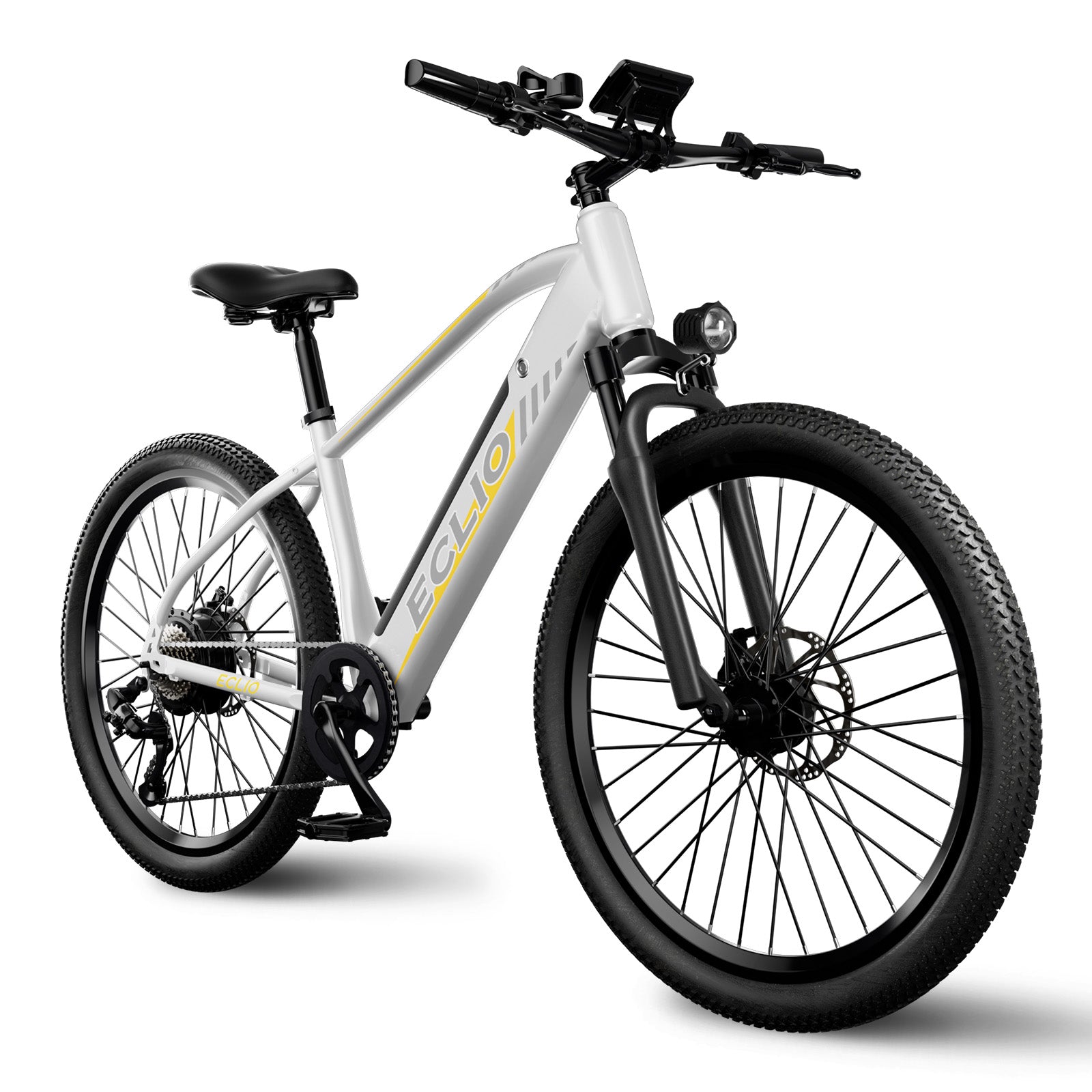 ECLIO Otium M5 City Commuter Electric Bike
