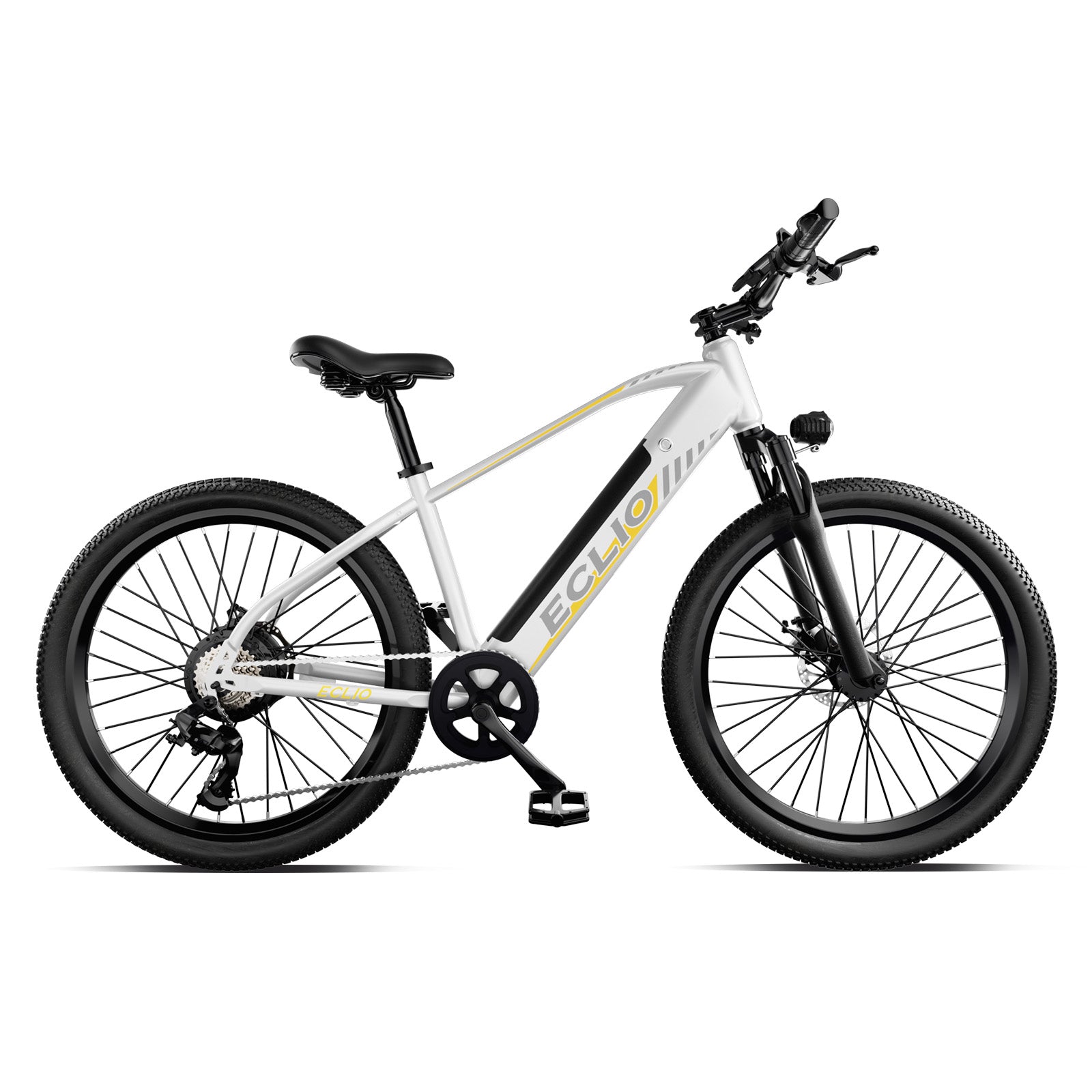 ECLIO Otium M5 City Commuter Electric Bike
