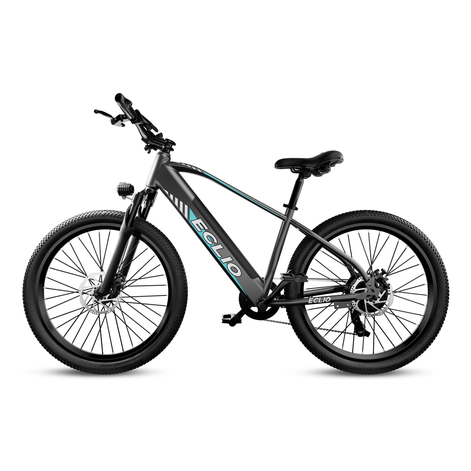 ECLIO Otium M5 City Commuter Electric Bike