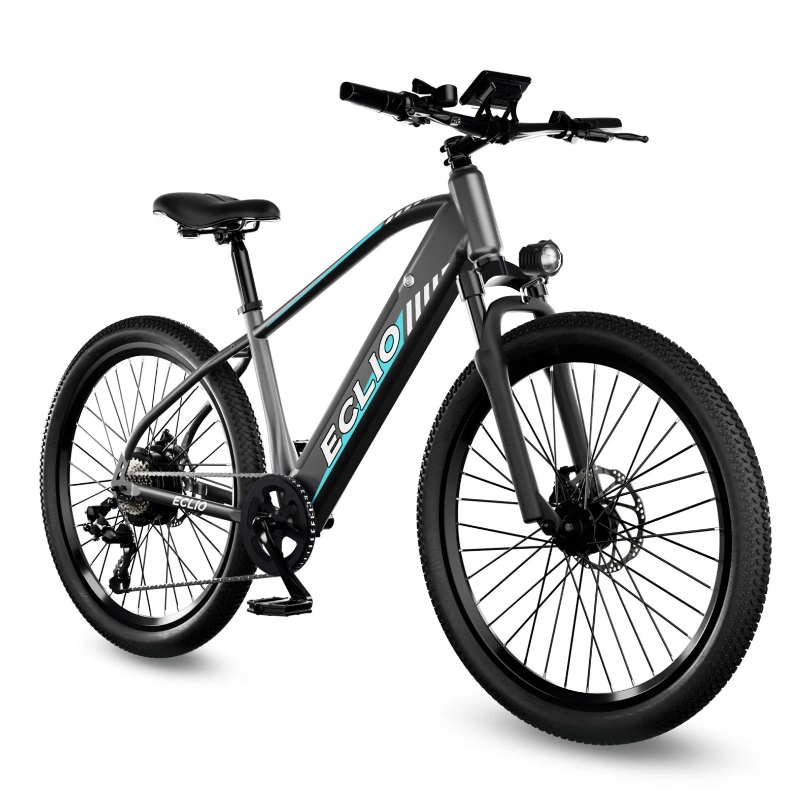ECLIO Otium M5 City Commuter Electric Bike