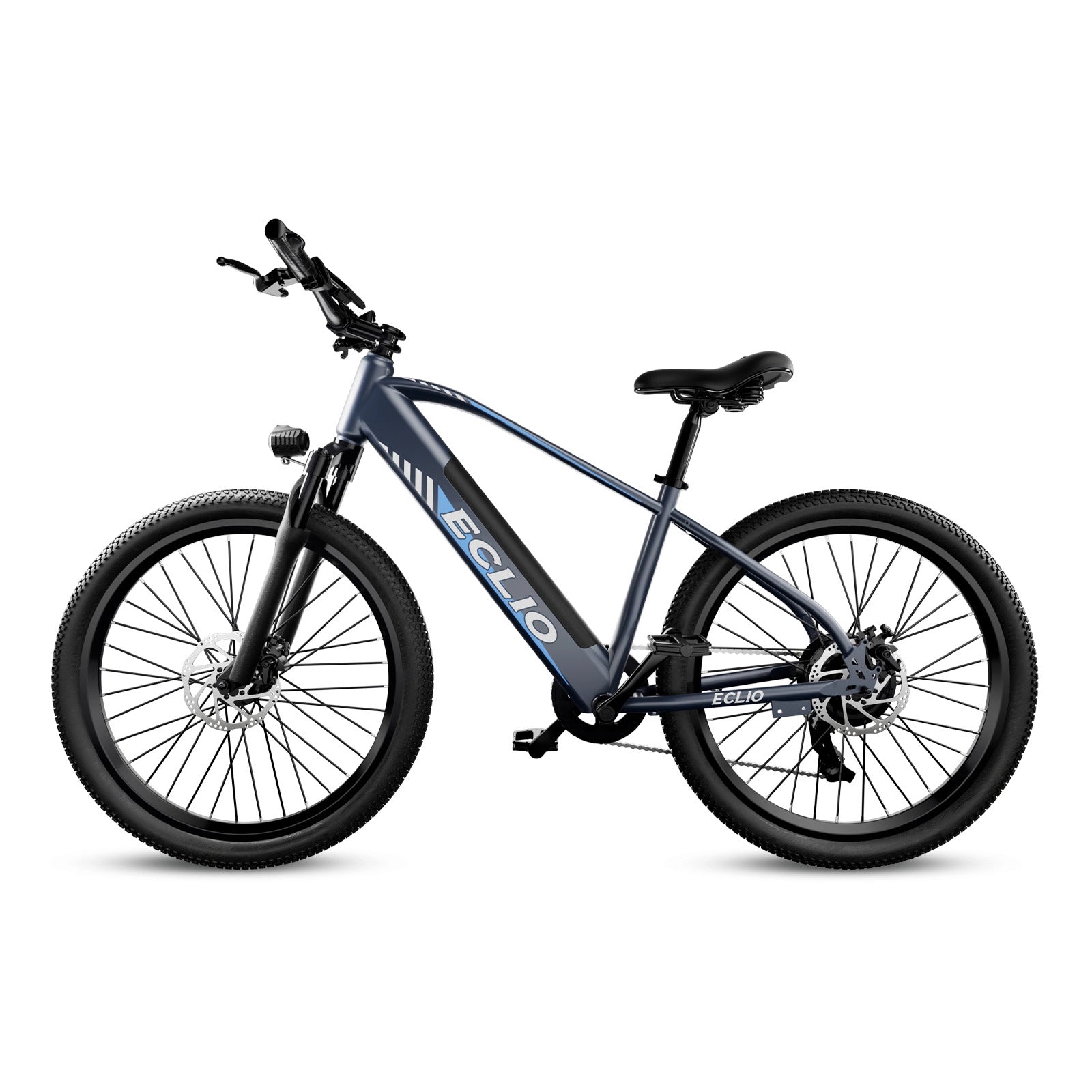 ECLIO Otium M5 City Commuter Electric Bike