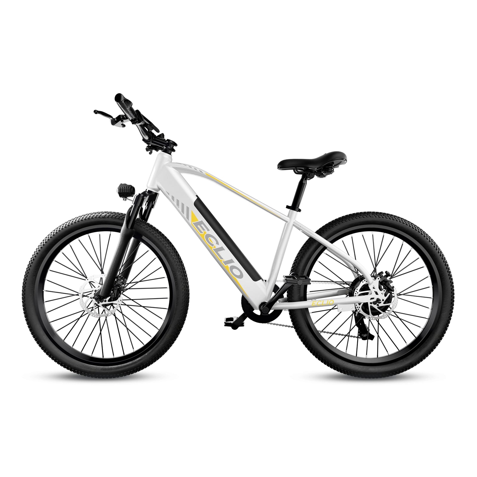 ECLIO Otium M5 City Commuter Electric Bike