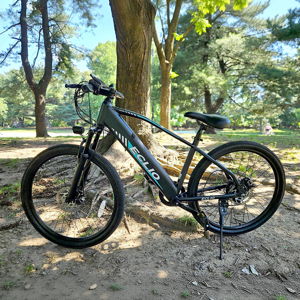 ECLIO Otium M5 City Commuter Electric Bike